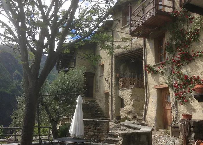 Casa Vacanze Roncaiola