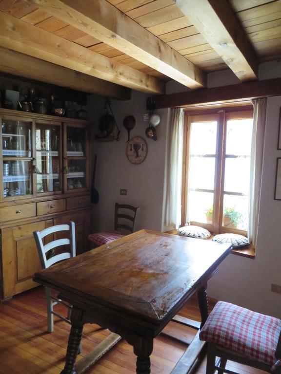 Landhuis Roncaiola